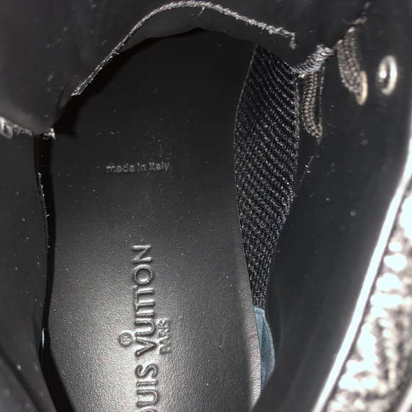 Louis Vuitton Men’s sneakers - Picture 3 of 10